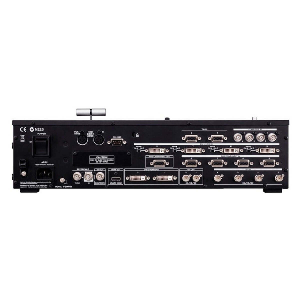 Відеомікшер ROLAND V800HD