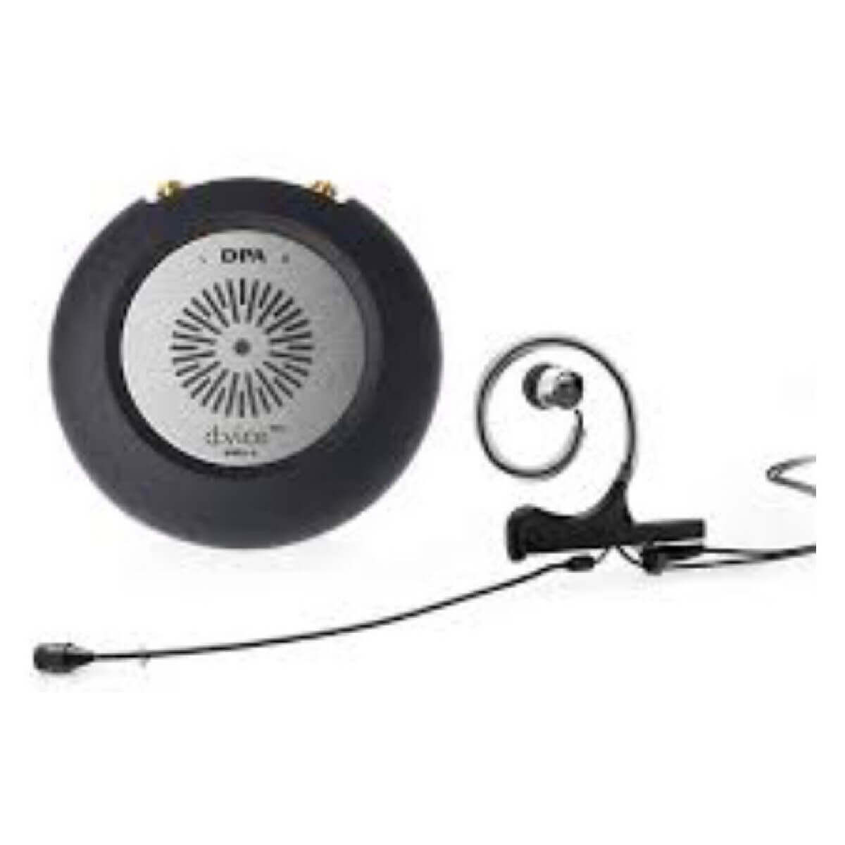 DPA microphones VIDMK-66-IE1