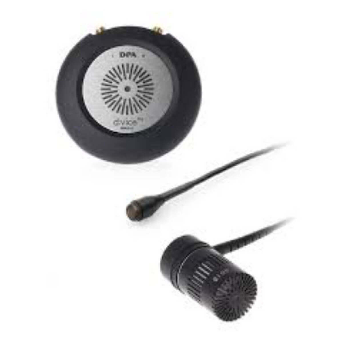 DPA microphones VIDMK-HYB1