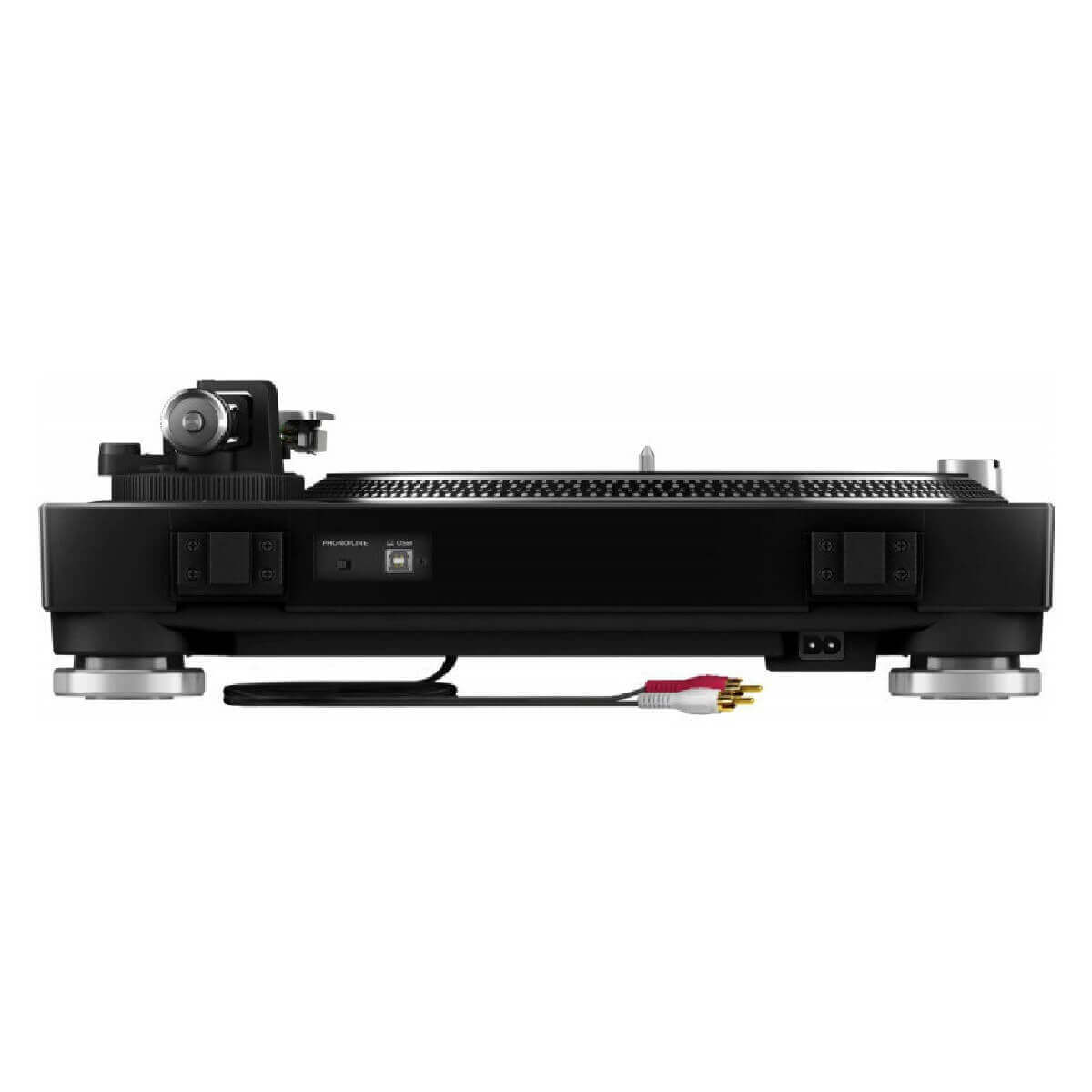 Вініловий програвач Pioneer PLX-500-K