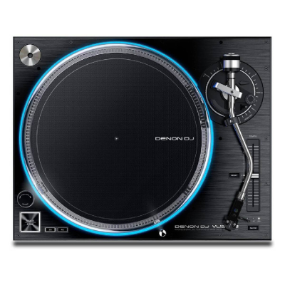 Denon DJ VL12 PRIME