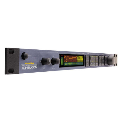 TC-HELICON VoiceOne