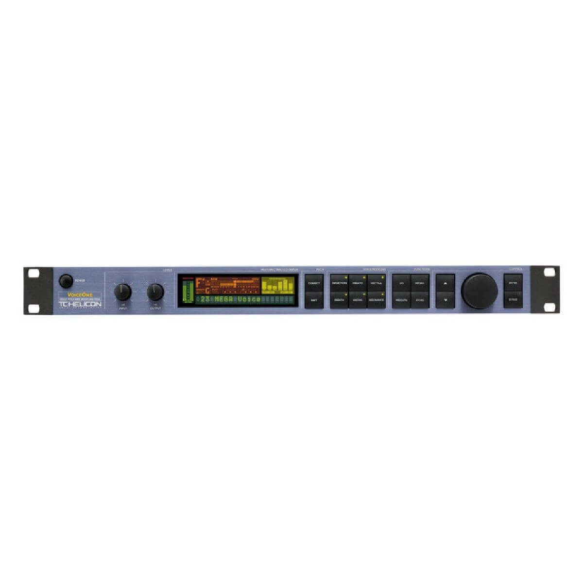 TC-HELICON VoiceOne