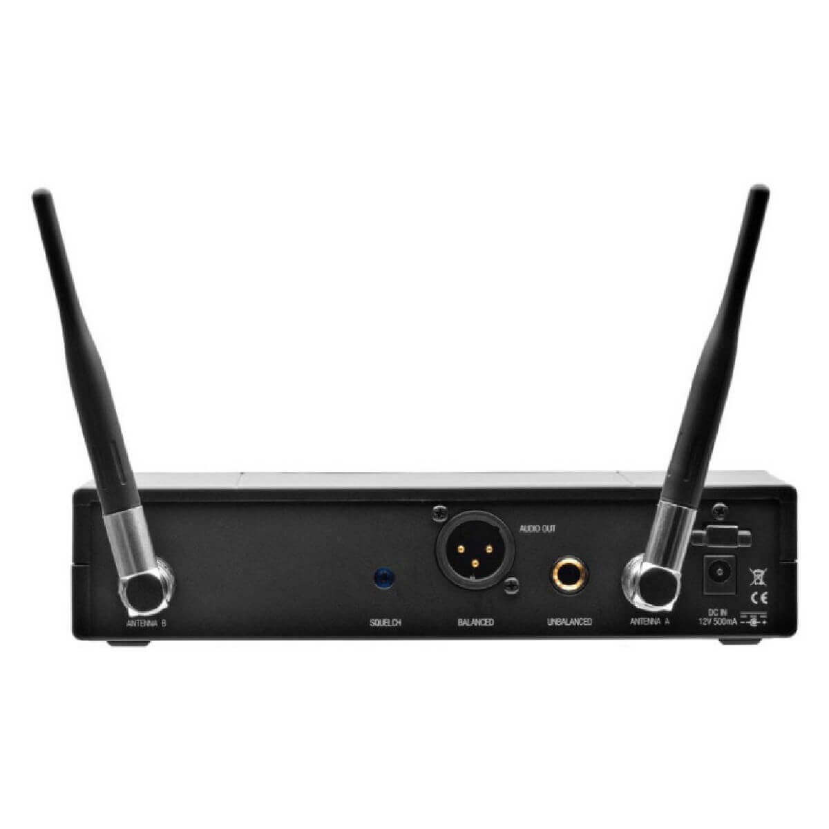 Вокальна радіосистема AKG WMS420 VOCAL SET Band B2
