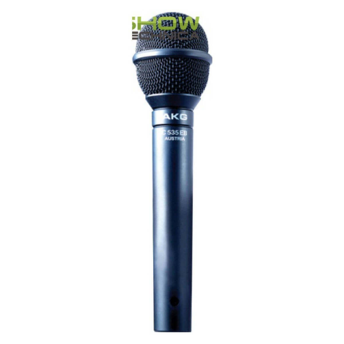 Вокальний мікрофон AKG C535EB