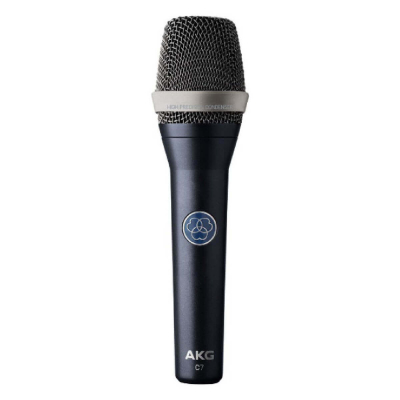 Вокальний мікрофон AKG C7