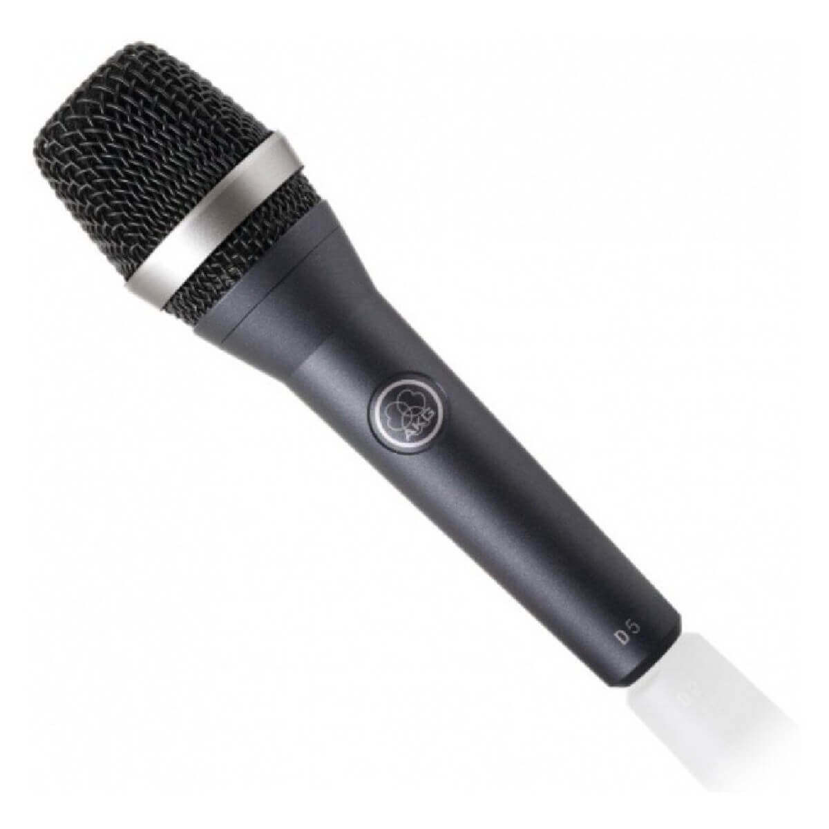 Вокальні мікрофони AKG D5