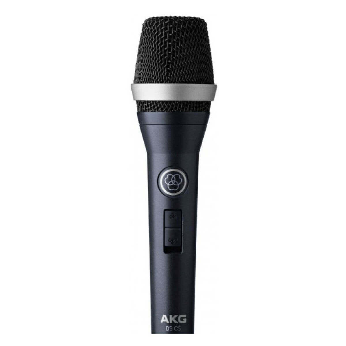 Вокальний мікрофон AKG D5CS