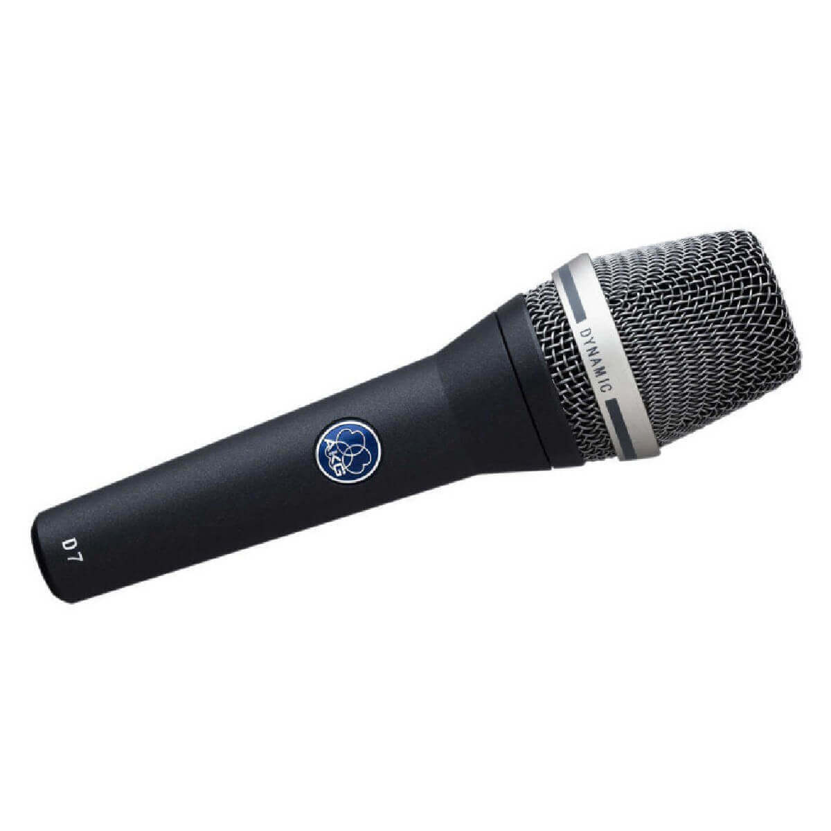 Вокальний мікрофон AKG D7