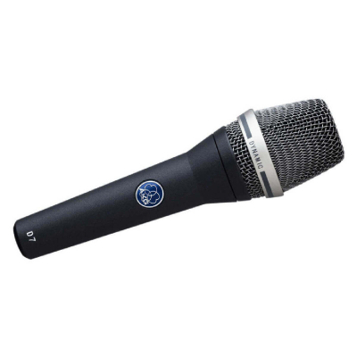 Вокальний мікрофон AKG D7