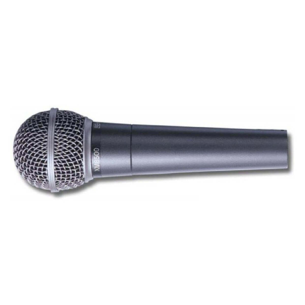 Вокальний мікрофон BEHRINGER XM8500
