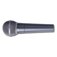 Вокальний мікрофон BEHRINGER XM8500