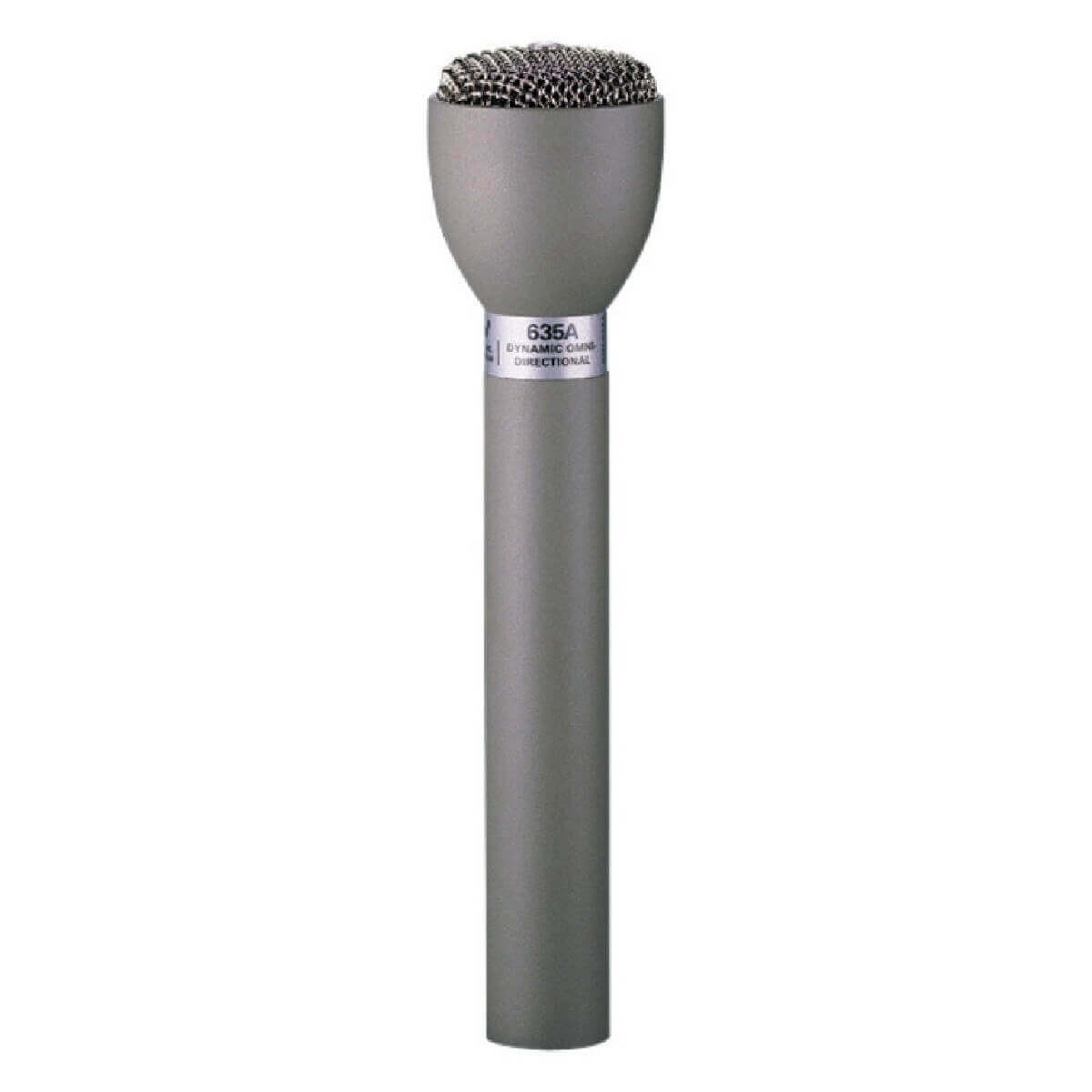 Вокальний мікрофон Electro-Voice 635A