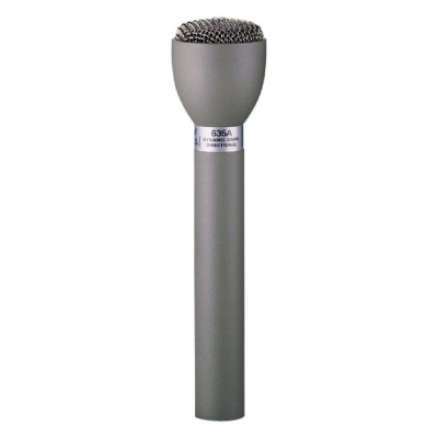 Вокальний мікрофон Electro-Voice 635A
