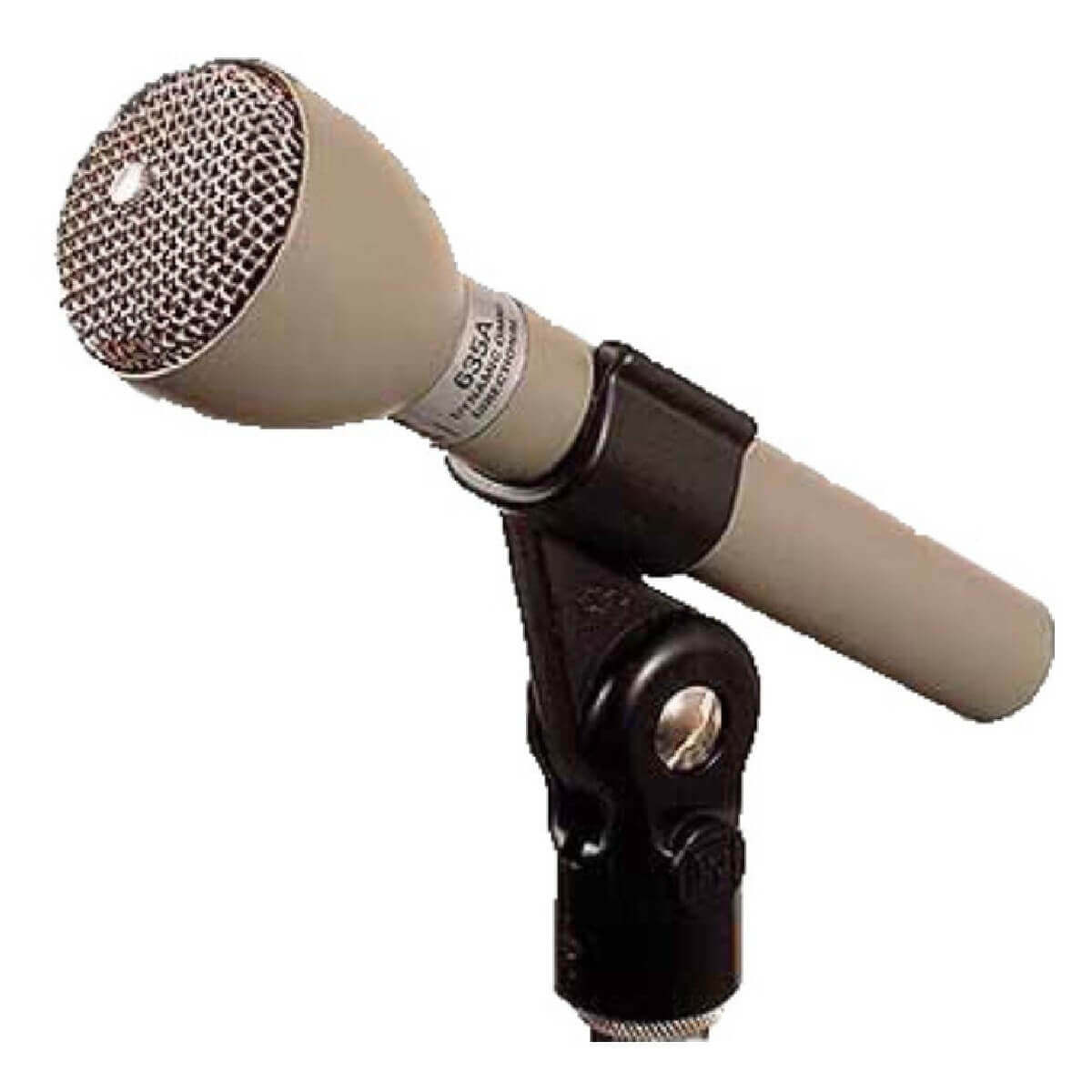 Вокальний мікрофон Electro-Voice 635A