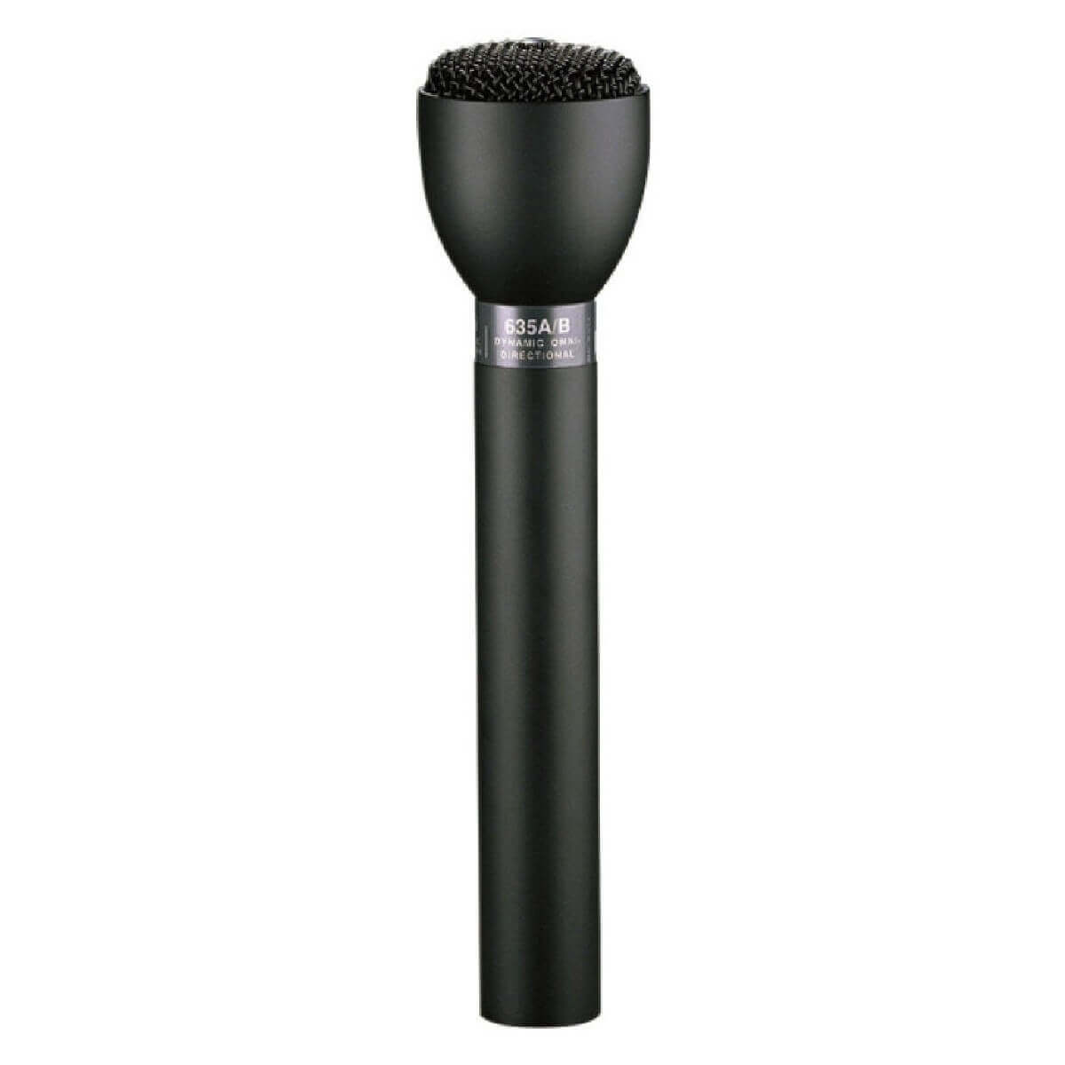 Вокальний мікрофон Electro-Voice 635A