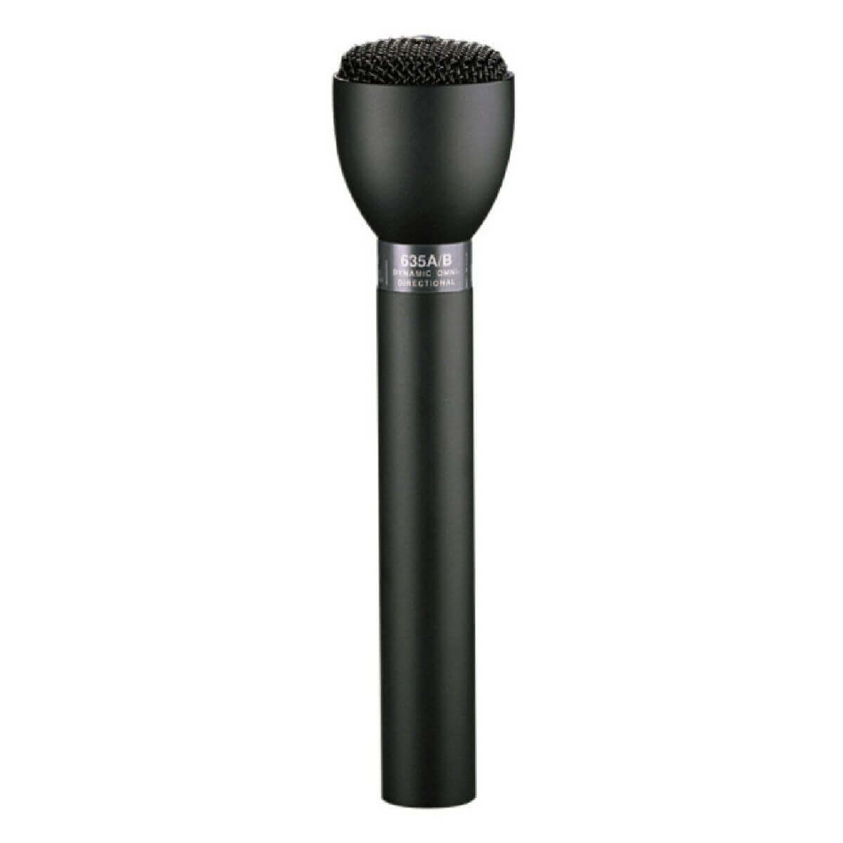 Вокальний мікрофон Electro-Voice 635N/DB