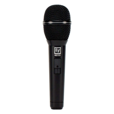 Вокальний мікрофон Electro-Voice ND86