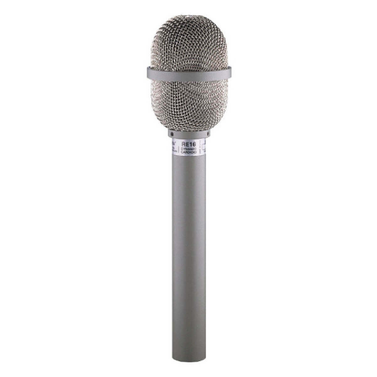 Вокальний мікрофон Electro-Voice RE16