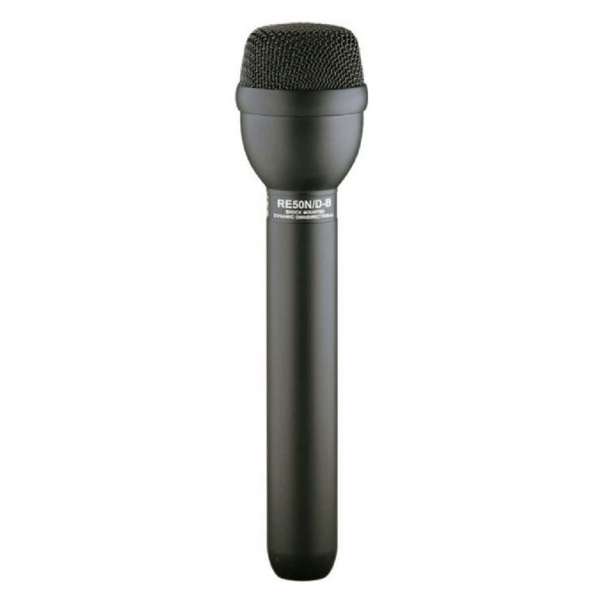 Вокальний мікрофон Electro-Voice RE50 N/DB