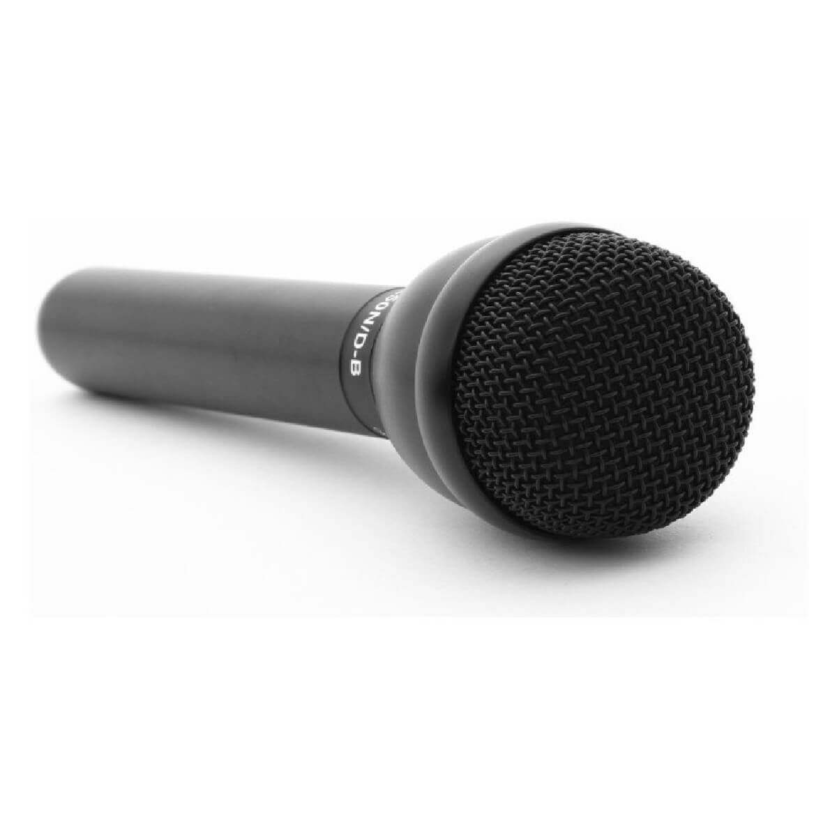 Вокальний мікрофон Electro-Voice RE50 N/DB