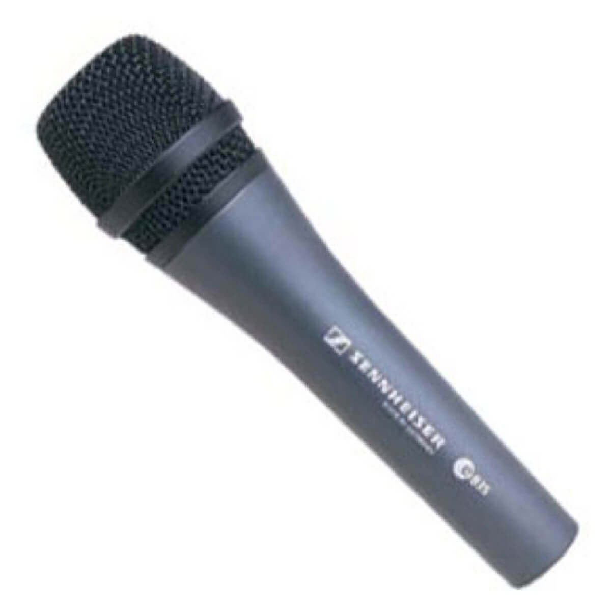 Вокальний мікрофон Sennheiser E 835