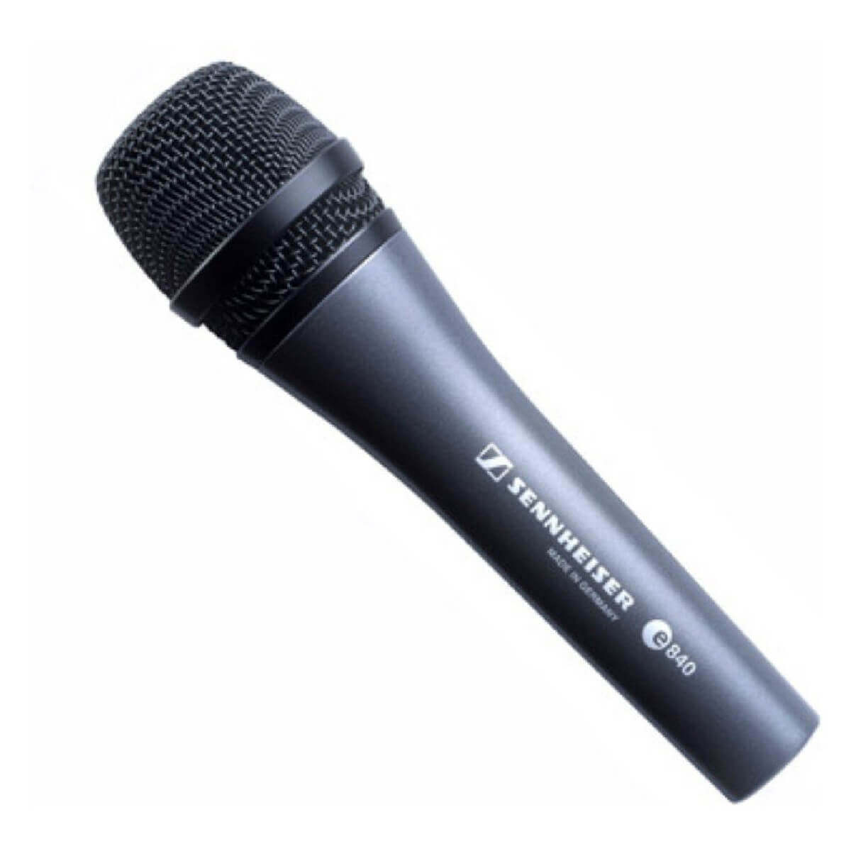Вокальний мікрофон Sennheiser E 840