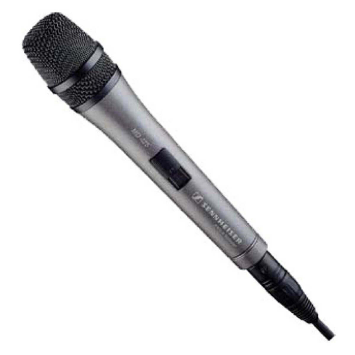 Вокальний мікрофон Sennheiser MD 425