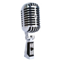 Вокальний мікрофон SHURE 55SH SERIES II