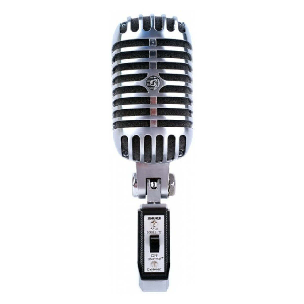 Вокальный микрофон SHURE 55SH SERIES II