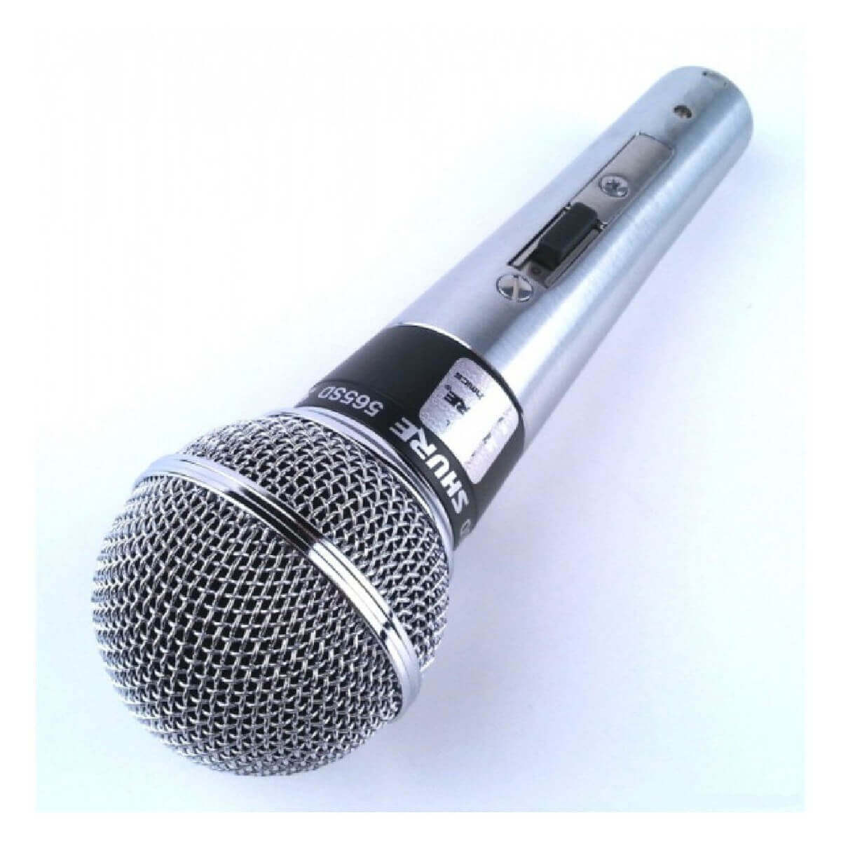 Вокальный микрофон SHURE 565SD-LC