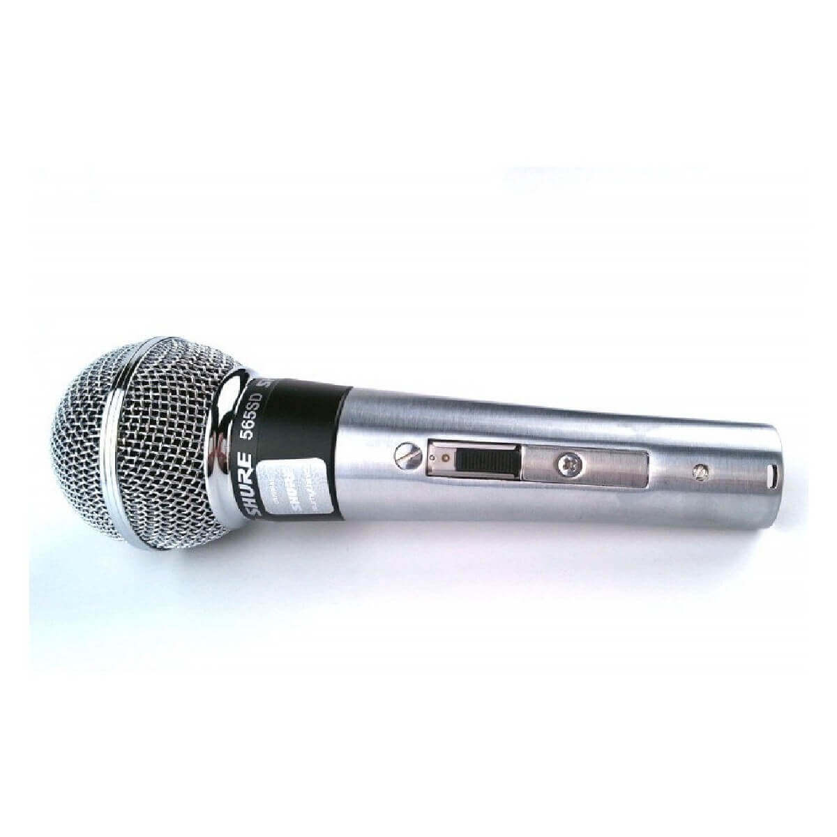 Вокальный микрофон SHURE 565SD-LC