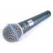 Вокальный микрофон SHURE BETA 58A