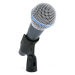 Вокальный микрофон SHURE BETA 58A