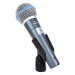 Вокальный микрофон SHURE BETA 58A