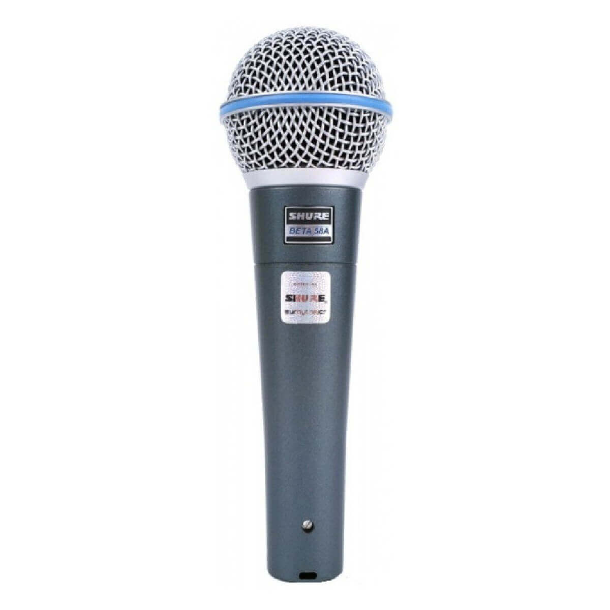 Вокальный микрофон SHURE BETA 58A