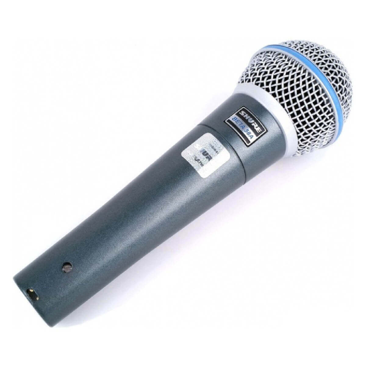 Вокальный микрофон SHURE BETA 58A
