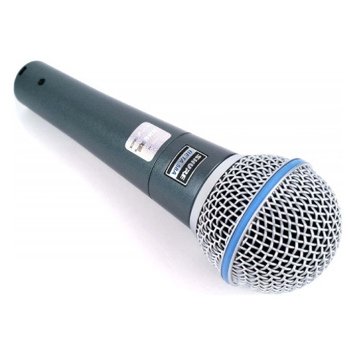 Вокальный микрофон SHURE BETA 58A