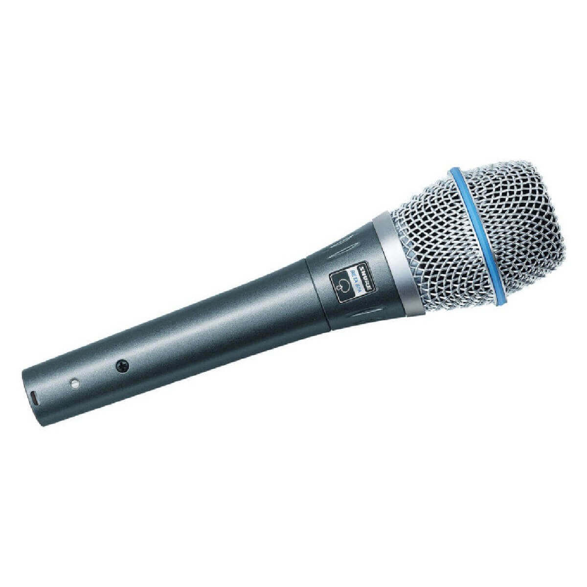 Вокальний мікрофон SHURE BETA87A