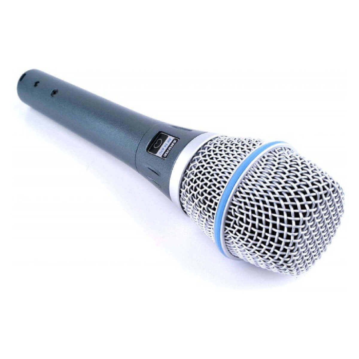 Вокальный микрофон SHURE BETA87C