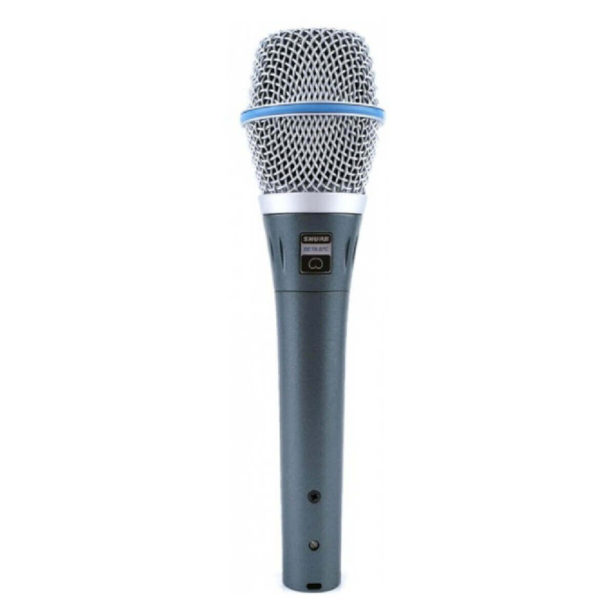 Вокальный микрофон SHURE BETA87C