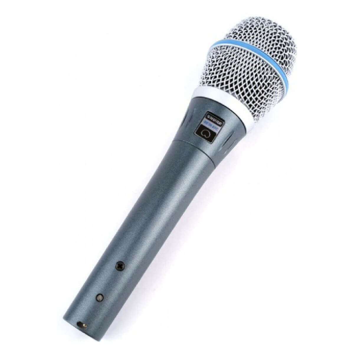 Вокальный микрофон SHURE BETA87C