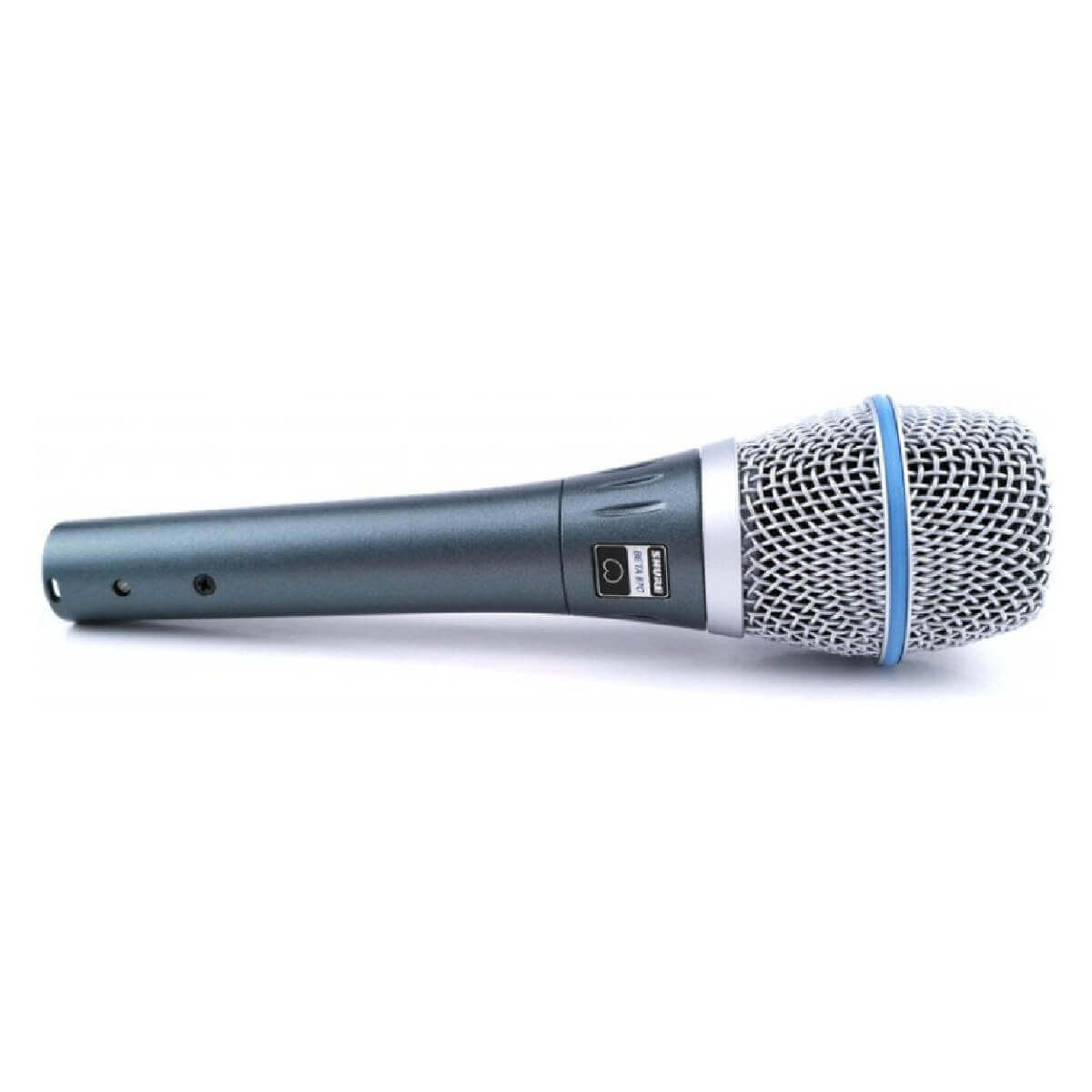 Вокальный микрофон SHURE BETA87C
