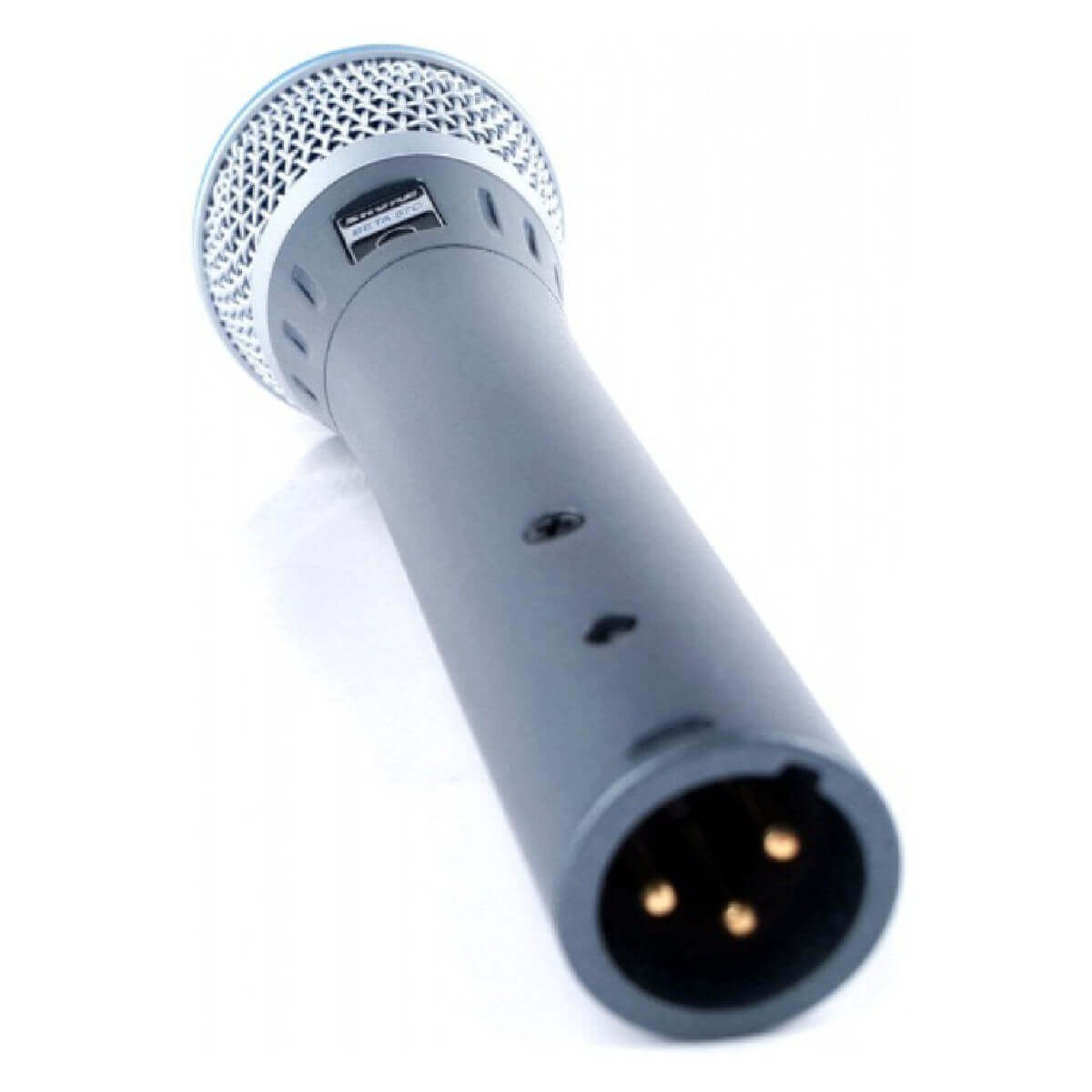 Вокальный микрофон SHURE BETA87C