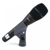 Вокальний мікрофон SHURE KSM9/CG