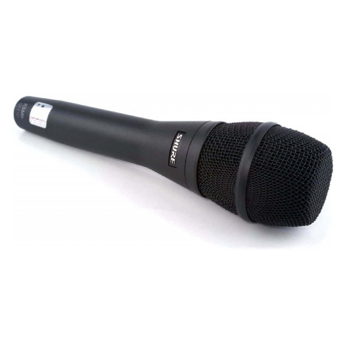 Вокальний мікрофон SHURE KSM9/CG