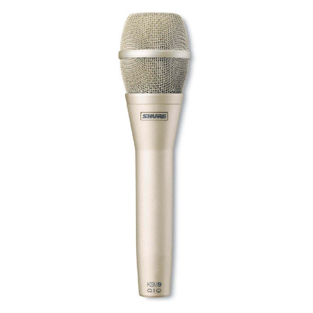 Вокальний мікрофон SHURE KSM9/SL