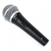 Вокальний мікрофон SHURE PG58-XLR-B