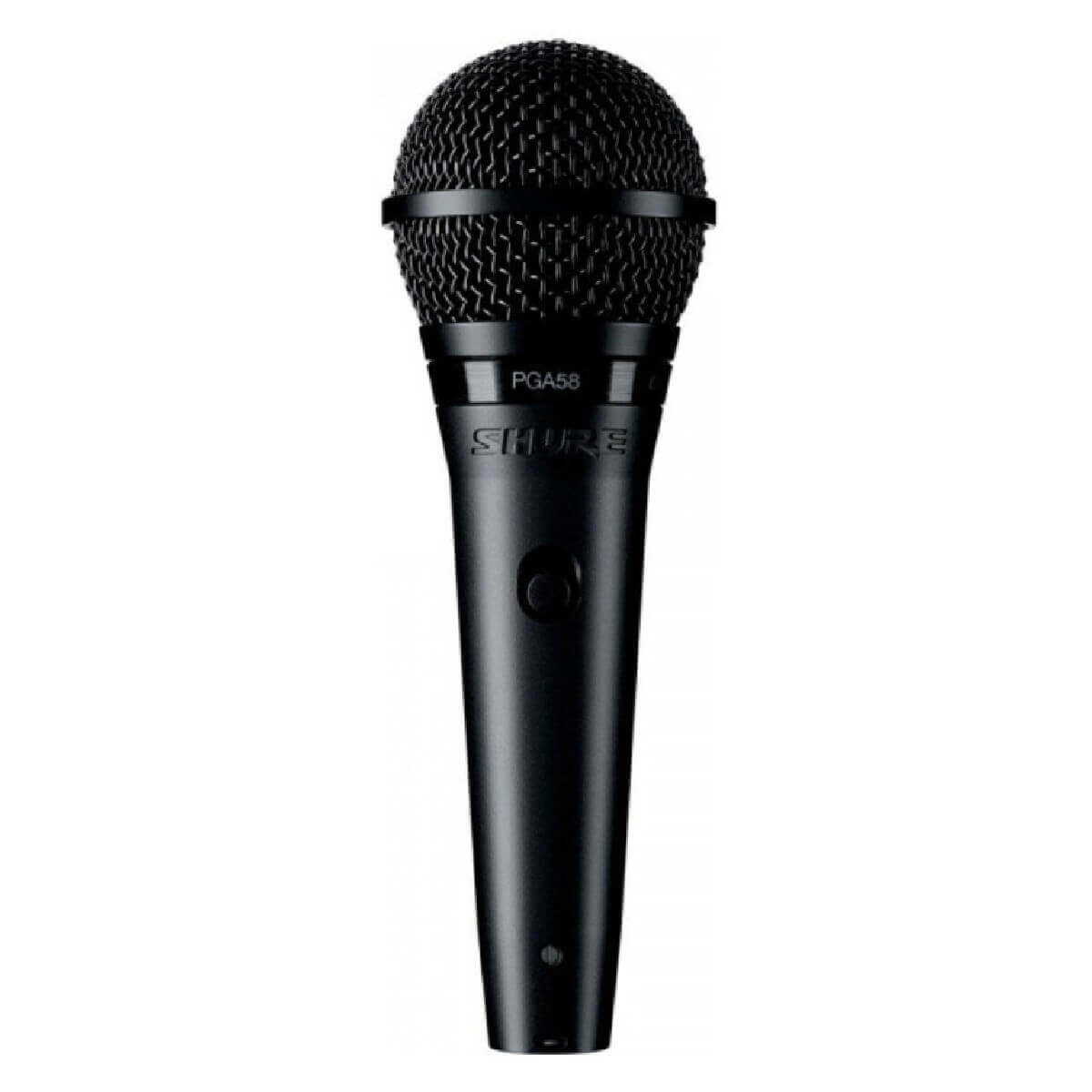 Вокальний мікрофон SHURE PGA58-XLR