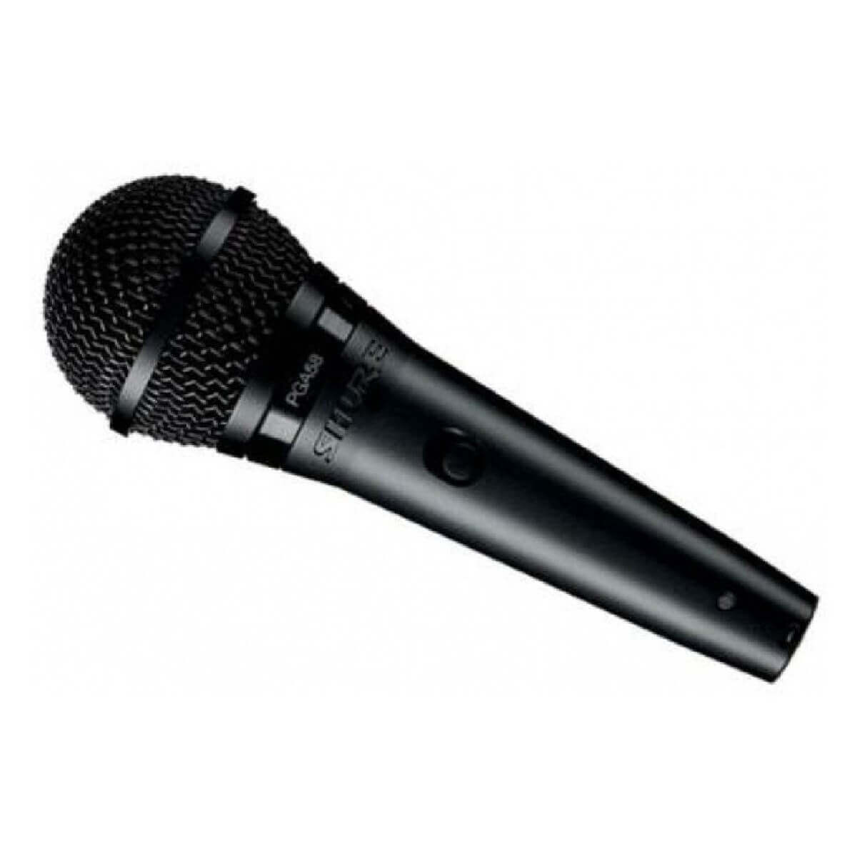 Вокальний мікрофон SHURE PGA58-XLR